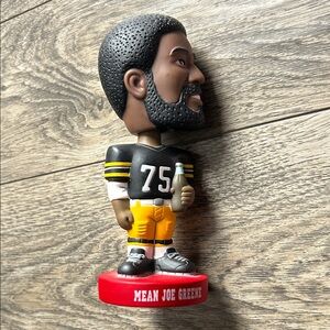 Mean Joe Greene Bobblehead